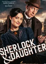 Шерлок и дочь